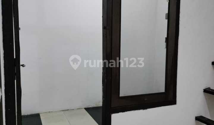 Dijual Rumah Di Taman Holis Indah Bebas Banjir SHM 2
