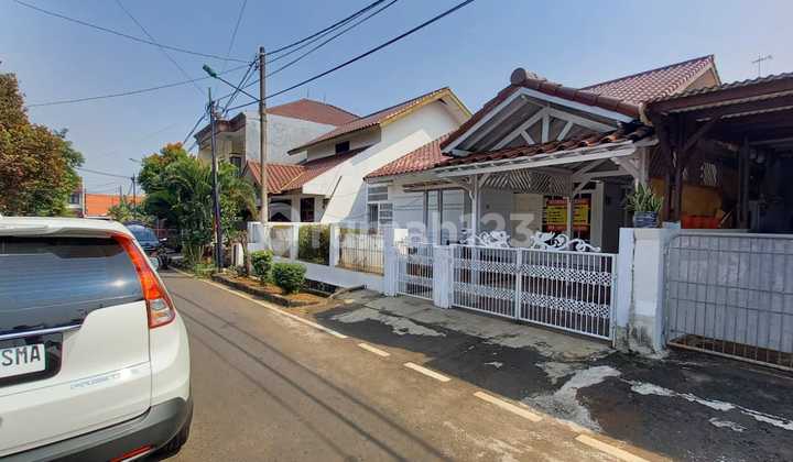 Disewakan Rumah - Permata Timur 1 Pondok Kelapa, Duren Sawit, Jakarta Timur (039) Disewakan Rumah - Permata Timur 1 Pondok Kelapa, Duren Sawit, Jakarta Timur (039)