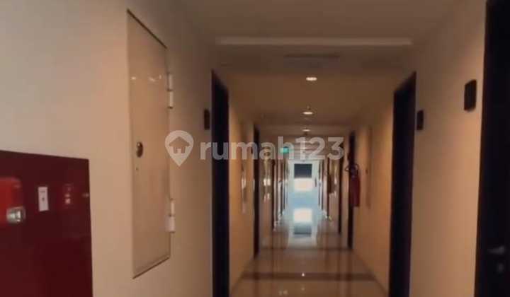 For Rent Studio Apartment Fully Furnished Near Ikea & Aeon Mall, JGC, Cakung, 015 2