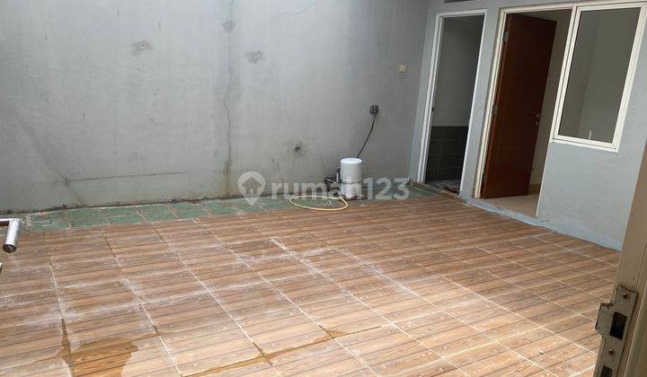 Disewakan Rumah Cluster Neo Vasana, Harapan Indah, 003 12