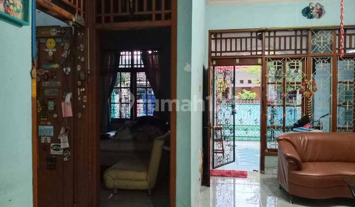 Dijual Cepat Rumah Cluster Taman Tytyan Indah, Kecamatan Medan Satria, Kota Bks, Jawa Barat, 028 6