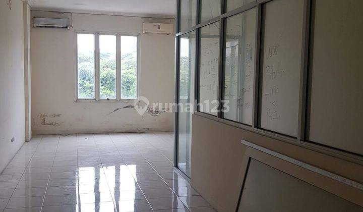 Dijual Ruko Pasar Modern 2 Lantai, Tarumajaya, Bekasi, Jawa Barat, 013 3
