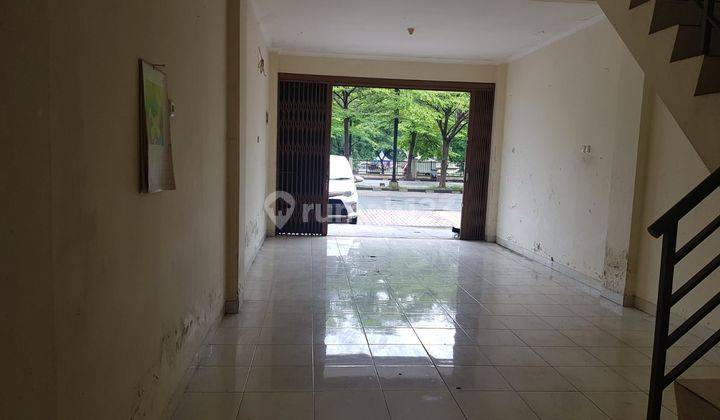 Dijual Ruko Pasar Modern 2 Lantai, Tarumajaya, Bekasi, Jawa Barat, 013 5