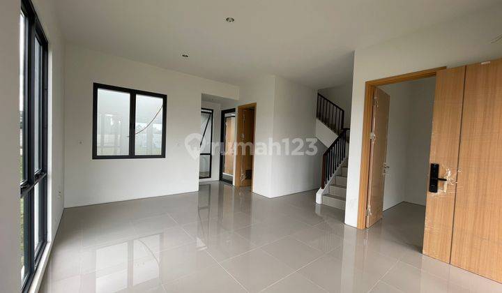 Dijual Rumah Aeroville Citra Garden City, Pegadungan, Kalideres, Jakarta Barat 13