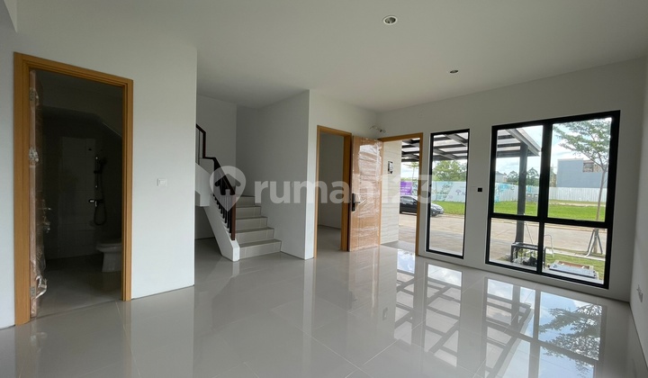 Dijual Rumah Aeroville Citra Garden City, Pegadungan, Kalideres, Jakarta Barat 14