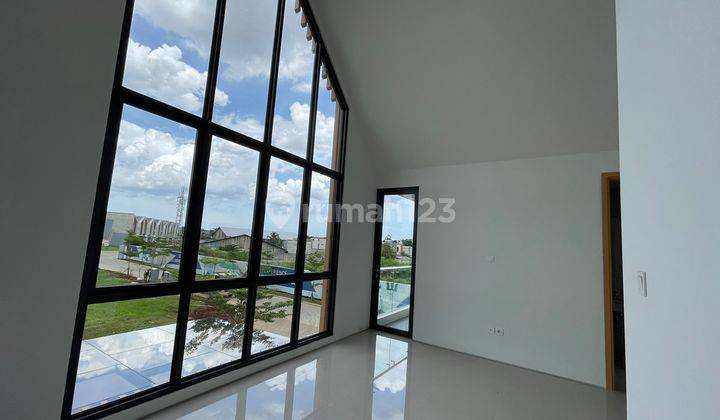 Dijual Rumah Aeroville Citra Garden City, Pegadungan, Kalideres, Jakarta Barat 18