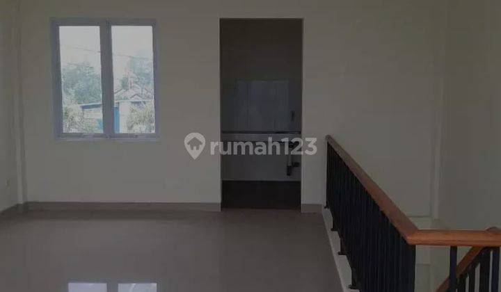 Sewa Ruko Celtic, Segarajaya, Tarumajaya, Bekasi, Jawa Barat 030 4