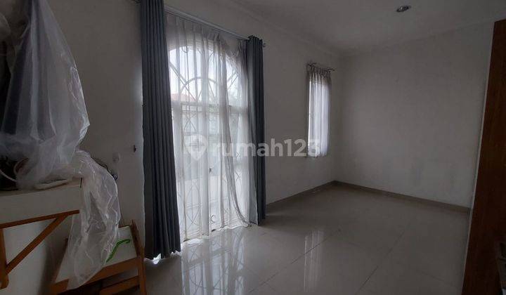 Dijual Cepat Cluster Laseine Hunian Nyaman Dekat Pusat Kota, Jakarta Garden City, Cakung 030 1