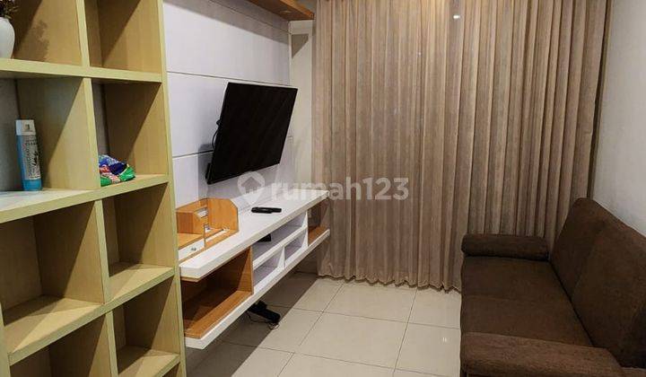 Jual Cepat Apartemen Taman Anggrek Residences Type 3BR, Jakarta Barat 028 1