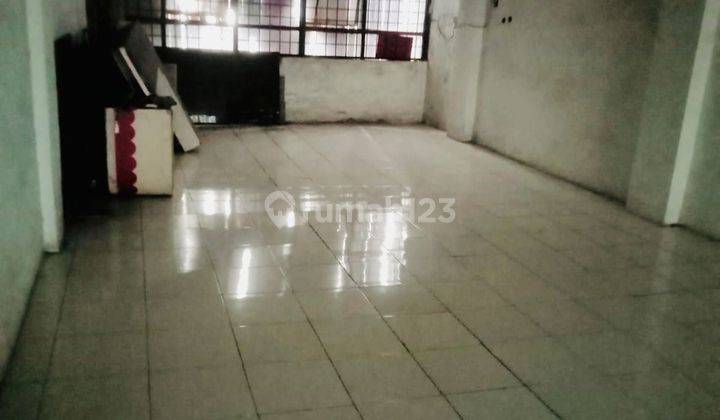 Dijual Cepat Ruko Ciputat 4.5 Lantai di Jl Dewi Sartika Lokasi Pinggir Jalan, Tangerang 015 2