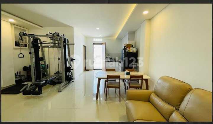 Jual Cepat Rumah Green Ara Residense Cluster Balsa, Harapan Indah (007) 2