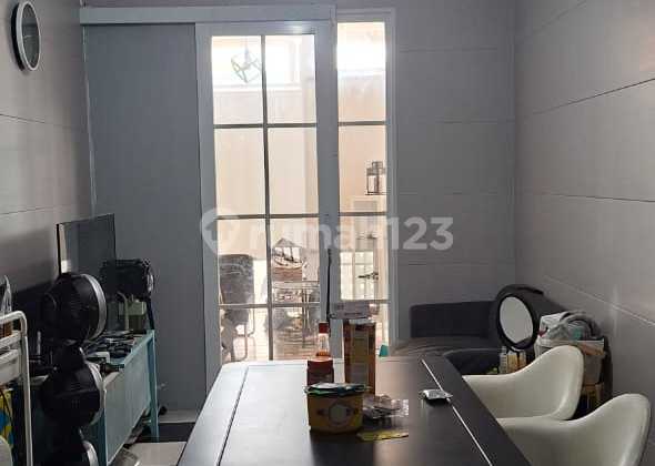 Dijual Rumah Siap Huni di Taman Wisata - Taman Flora, Bekasi Utara (015) 2