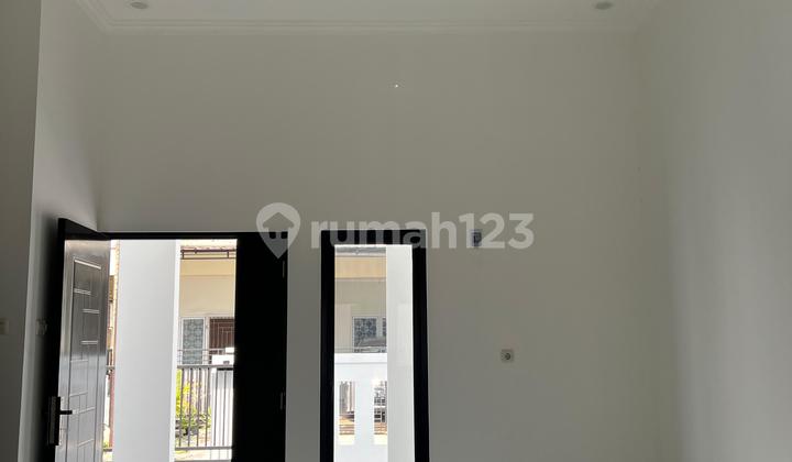 For Sale: Harapan Indah Boulevard House - Move-In Ready, Elegant Design (018) 2
