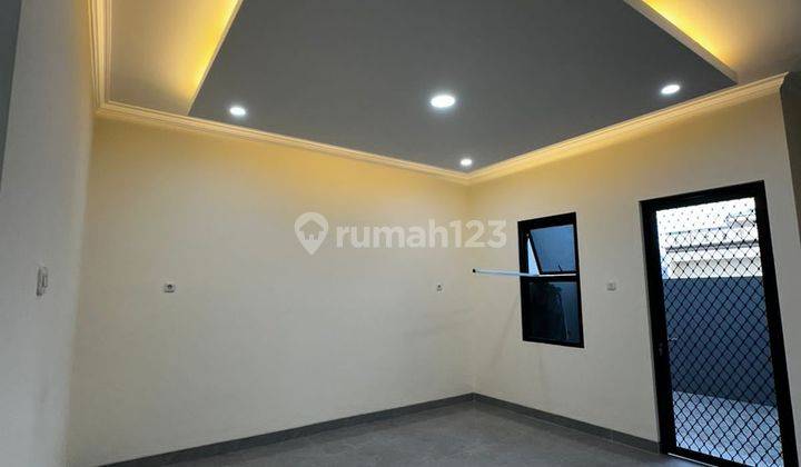 Dijual Cepat Rumah 2 Lantai Bagus Shm, Pademangan, Jakarta Utara, 013 1