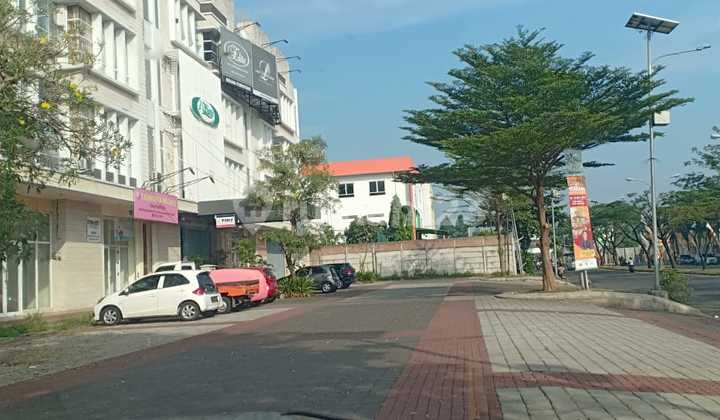 Jual Ruko Beserta Usaha!! Ruko Mega Boulevard di Harapan Indah Seberang Pasar Modern 007Jual Ruko Beserta Usaha!! Ruko Mega Boulevard di Harapan Indah Seberang Pasar Modern 007