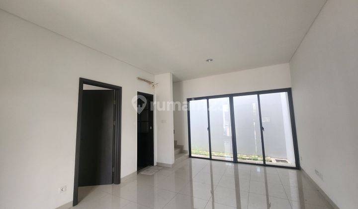 Sewa Rumah Wisteria 7X12 Plus AC, Metland Menteng, Cakung, 007 co 006   2