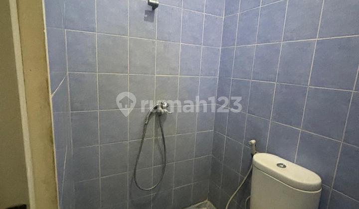 Disewakan Cepat Rumah Furnish Siap Huni, Jgc, Cakung, Jakarta Timur, 015 2