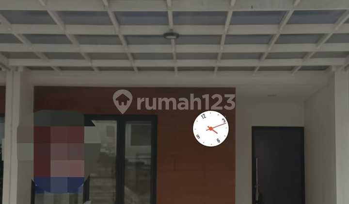 Disewakan Rumah Siap Huni Kondisi Kosongan Wisteria, Jgc, Cakung, Jakarta Timur, 007 Disewakan Rumah Siap Huni Kondisi Kosongan Wisteria, Jgc, Cakung, Jakarta Timur, 007