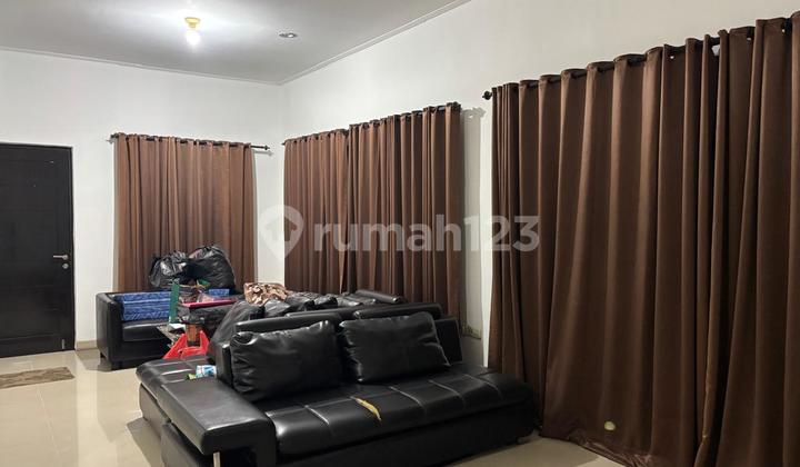 For Rent Fast Furnished House Ready to Live In, Jgc, Cakung, East Jakarta, 015 For Rent Fast Furnished House Ready to Live In, Jgc, Cakung, East Jakarta, 015