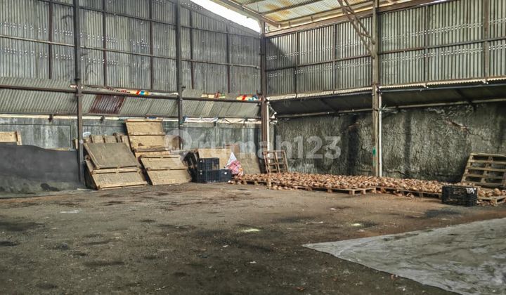 For Rent Ready-to-Use Warehouse with Container Access in Cilincing, Cakung, East Jakarta, 013 For Rent Ready-to-Use Warehouse with Container Access in Cilincing, Cakung, East Jakarta, 013