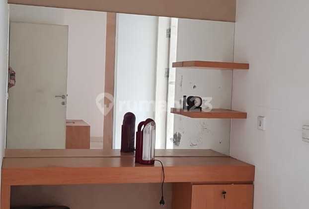 Sewa Cepat Hunian Nyaman Sudah Ada Furnish Jgc, Cakung, Cakarta Timur, 030 2