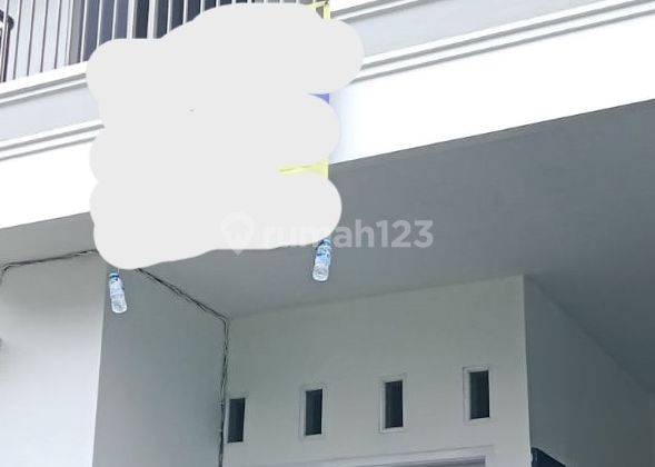 Dijual Rumah Mewah Modern 2 Lantai Shm, Utan Panjang, Kemayoran, Jakarta Pusat, 011 2