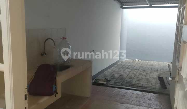 Disewakan Rumah Nyaman Siap Huni Pulo Gebang, Cakung, Jakarta Timur, 004 2