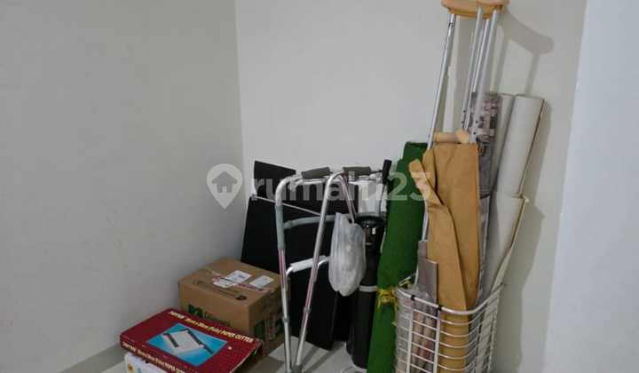 Apartemen Eksklusif Sherwood Wellington 155 M², Full Furnished (015) 2