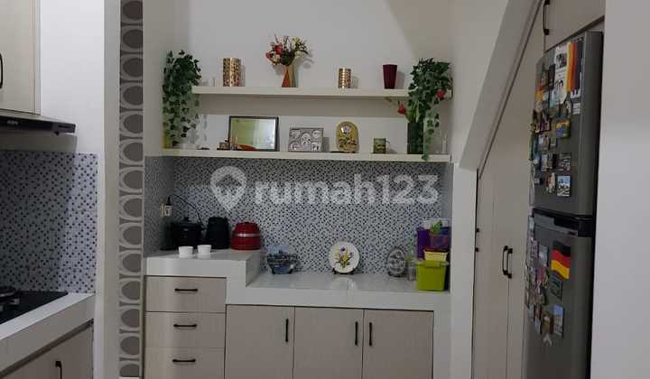 For Rent Furnished Alamanda House - Complete & Ready to Occupy (015)