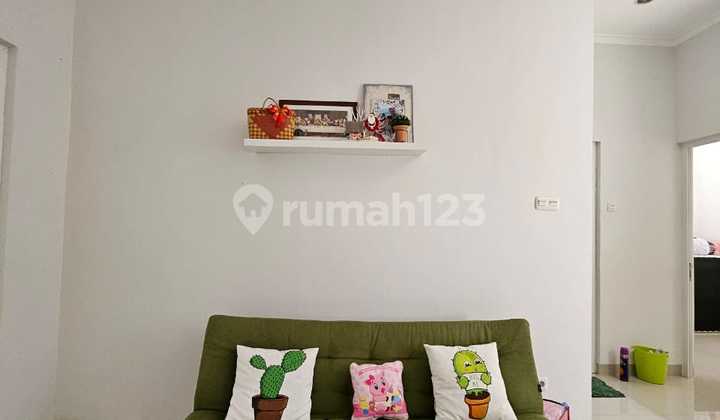 For Rent House - Musa Indah Residence Jalan Carana, North Bogor (004) 2