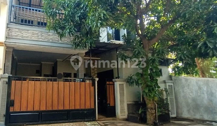 Dijual Cepat Rumah 2 Lantai Perumahan Metland, Cakung, Jakarta Timur, 011 Dijual Cepat Rumah 2 Lantai Perumahan Metland, Cakung, Jakarta Timur, 011