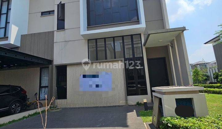 Dijual Rumah Mewah 2 Lantai Asya Semayang, Cakung, Jakarta Timur, 007 Co 011 2