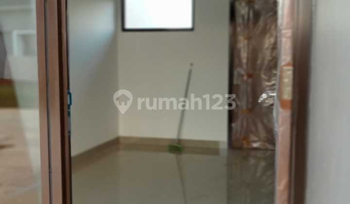 Dijual Rumah Indah Lavender Residence 4