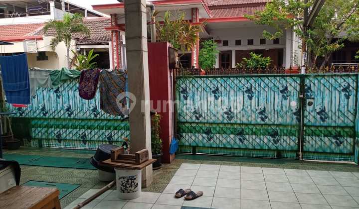 Dijual Cepat Rumah Cluster Taman Tytyan Indah, Kecamatan Medan Satria, Kota Bks, Jawa Barat, 028 3
