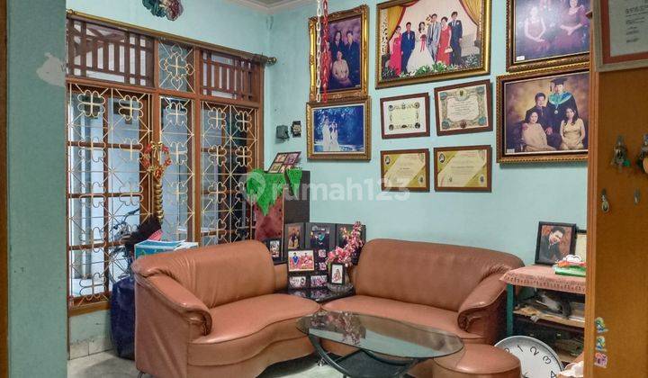 Dijual Cepat Rumah Cluster Taman Tytyan Indah, Kecamatan Medan Satria, Kota Bks, Jawa Barat, 028 10