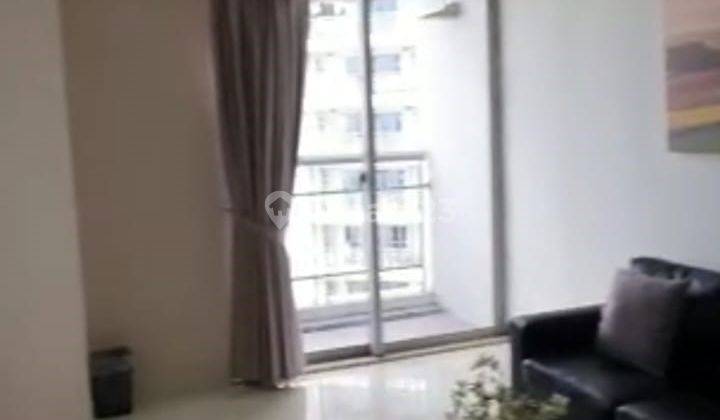 Dijual Cepat Siap Huni Apartemen The Mansion Jasmine, Pademangan, Jakarta Utara, Dki Jakarta, 007 1