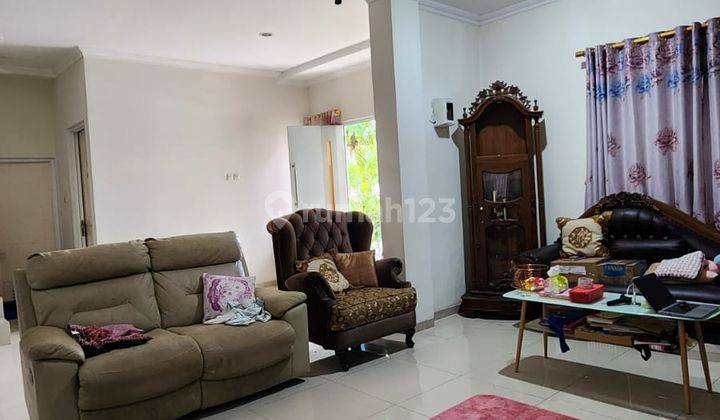 Dijual Harga Murah Cluster Victoria Rumah Lebar 10 Hadap Selatan Sudah Ada Kanopi, Cakung 028 2