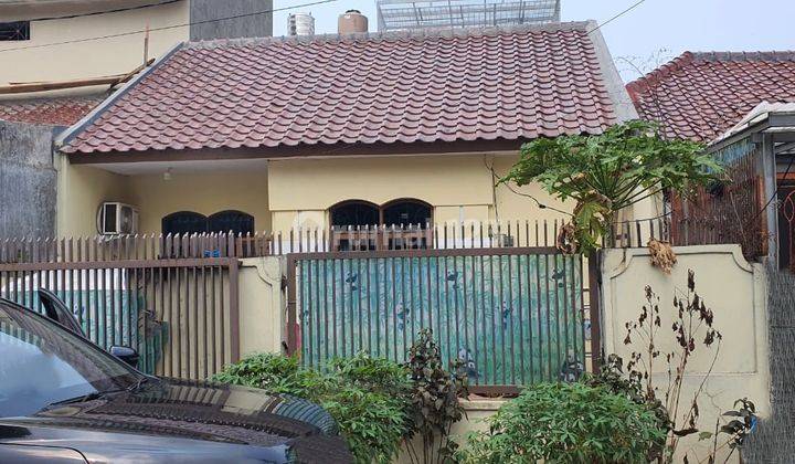 Dijual Cepat Rumah Siap Huni Poris Simprug, Poris Jaya, Batuceper Tangerang, Banten 031 1