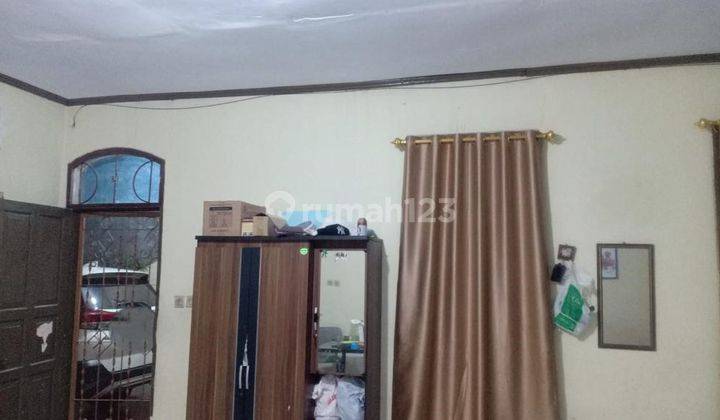 Dijual Cepat Rumah Siap Huni Poris Simprug, Poris Jaya, Batuceper Tangerang, Banten 031 2