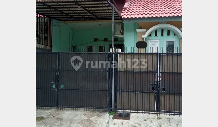 For Sale House In Duta Bumi Housing 5 Bedrooms Certificate of Ownership Unfurnished 032
