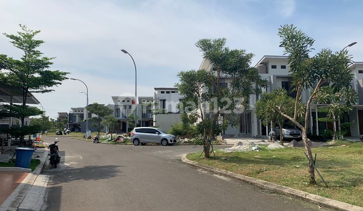 Quick Sale House in Shinano Cluster, Price Reduced Ready to Negotiate Until Deal (015) 2