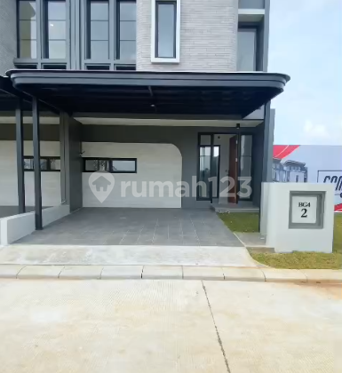 For Sale House - Araya Lake Cluster 2 Floors
