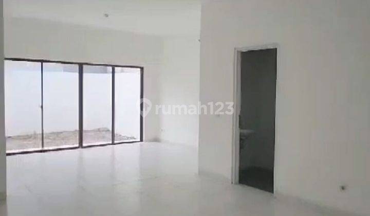 Dijual Murah Rumah Siap Huni Cluster Alamanda, Jakarta Garden City, Cakung, 007 1