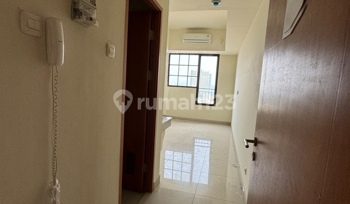 Dijual Unit Apartment Evenciio HGB Type Studio (030) 2