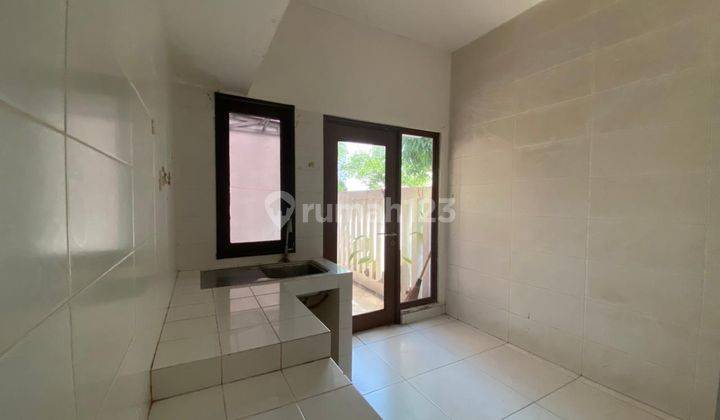 Disewakan Rumah 2 Lantai Furnished, Cluster Cassia, Jakarta Garden City, 007 2