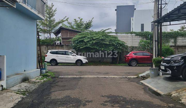 Dijual Cepat Rumah Minimalis Citra 5 Golden Palm, Kalideres, Jakarta Barat, 031 2