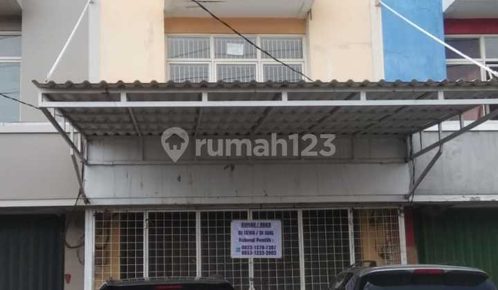 Dijual Ruko IFOLIA di Harapan Indah Bekasi 220m (004) Dijual Ruko IFOLIA di Harapan Indah Bekasi 220m (004)