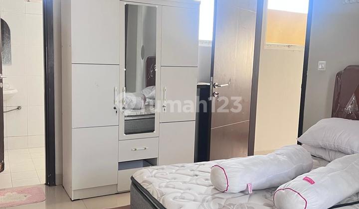 Dijual Rumah 2 Lantai Dengan Suasana Yang Nyaman Dan Aman, Dengan Fasilitas Yang Memadai Di Cluster North Mississippi, 028 Dijual Rumah 2 Lantai Dengan Suasana Yang Nyaman Dan Aman, Dengan Fasilitas Yang Memadai Di Cluster North Mississippi, 028