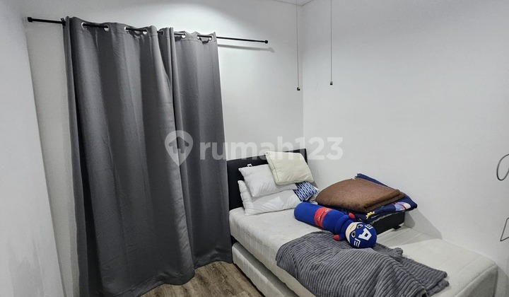 Dijual Rumah DI Perum Metland Menteng Victoria Semi Furnished 011 2