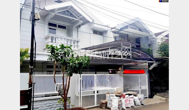 For Sale Freehold House In Kelapa Gading Permai (011) For Sale Freehold House In Kelapa Gading Permai (011)